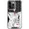 Disney Villains Characters Art iPhone 13 Pro Clear Case