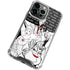 Disney Villains Characters Art iPhone 13 Pro Clear Case