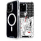 Disney Villains Characters Art iPhone 13 Pro Max MagSafe Case