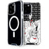 Disney Villains Characters Art iPhone 13 Pro Max MagSafe Case