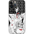 Disney Villains Characters Art iPhone 13 Pro Max Skin