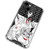 Disney Villains Characters Art iPhone 14 Clear Case
