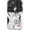 Disney Villains Characters Art iPhone 14 Impact Case
