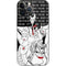 Disney Villains Characters Art iPhone 14 Pro Max Skin
