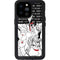 Disney Villains Characters Art iPhone 14 Pro Max Waterproof Case