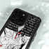 Disney Villains Characters Art iPhone 14 Pro Max Waterproof Case