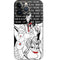 Disney Villains Characters Art iPhone 14 Pro Skin