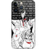 Disney Villains Characters Art iPhone 14 Pro Skin