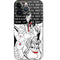 Disney Villains Characters Art iPhone 15 Pro Skin