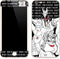 Disney Villains Characters Art iPhone 6/6s Plus Skin