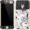 Disney Villains Characters Art iPhone 6/6s Skin