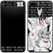 Disney Villains Characters Art iPhone 7 Plus Skin