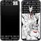 Disney Villains Characters Art iPhone 7 Skin