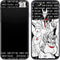 Disney Villains Characters Art iPhone 8 Skin