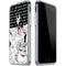 Disney Villains Characters Art iPhone SE (2nd & 3rd Gen) Clear Case
