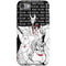 Disney Villains Characters Art iPhone SE (2nd & 3rd Gen) Pro Case