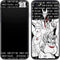 Disney Villains Characters Art iPhone SE (2nd & 3rd Gen) Skin