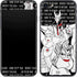 Disney Villains Characters Art iPhone SE (2nd & 3rd Gen) Skin
