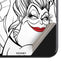 Disney Villains Characters Art iPhone SE (2nd & 3rd Gen) Skin