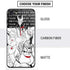 Disney Villains Characters Art iPhone SE (2nd & 3rd Gen) Skin