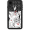 Disney Villains Characters Art iPhone XR Waterproof Case