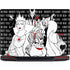 Disney Villains Characters Art Legion Y720 Skin