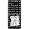 Disney Villains Characters Art LG K51/Q51 Clear Case