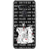 Disney Villains Characters Art LG K51/Q51 Clear Case