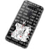 Disney Villains Characters Art LG K51/Q51 Clear Case