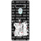 Disney Villains Characters Art LG Stylo 6 Clear Case