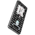 Disney Villains Characters Art LG Stylo 6 Clear Case