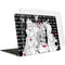 Disney Villains Characters Art MacBook Air 13in (2020) Case plus Skin
