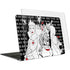 Disney Villains Characters Art MacBook Air 15in (2023-2025) Case plus Skin