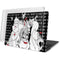 Disney Villains Characters Art MacBook Pro 13in (2020) Case plus Skin