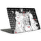 Disney Villains Characters Art Apple MacBook Pro 15-inch Skin