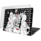 Disney Villains Characters Art MacBook Pro 15in (2016-19) Case plus Skin