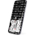 Disney Villains Characters Art Moto E5 Plus Skin