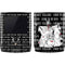Disney Villains Characters Art Motorola RAZR Skin