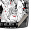 Disney Villains Characters Art Motorola RAZR Skin