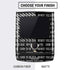 Disney Villains Characters Art Motorola RAZR Skin