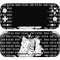 Disney Villains Characters Art Nintendo Switch Lite Skin