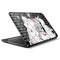 Disney Villains Characters Art HP Notebook Skin