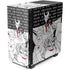Disney Villains Characters Art NZXT H510 Compact ATX Mid-Tower Case Skin