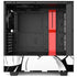 Disney Villains Characters Art NZXT H510 Compact ATX Mid-Tower Case Skin