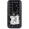 Disney Villains Characters Art Otterbox Defender Galaxy Skin