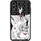 Disney Villains Characters Art Otterbox Symmetry iPhone Skin