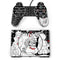 Disney Villains Characters Art PlayStation Classic Bundle Skin