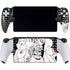 Disney Villains Characters Art PlayStation Portal Remote Player Skin
