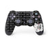 Disney Villains Characters Art PS4 Controller Skin