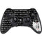 Disney Villains Characters Art PS4/PC SCUF Impact Controller Skin